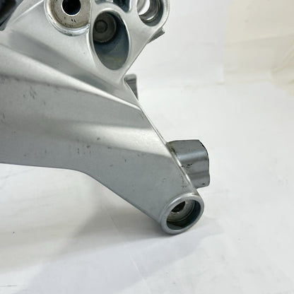 2021 - 2026 APRILIA RS 660 MAIN FRAME BODY CHASSIS SILVER STOCK