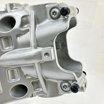 2021 - 2026 APRILIA RS 660 MAIN FRAME BODY CHASSIS SILVER STOCK