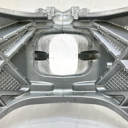 2021 - 2026 APRILIA RS 660 MAIN FRAME BODY CHASSIS SILVER STOCK