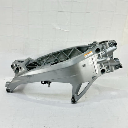 2021 - 2026 APRILIA RS 660 MAIN FRAME BODY CHASSIS SILVER STOCK