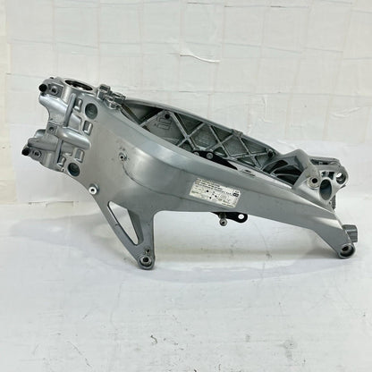 2021 - 2026 APRILIA RS 660 MAIN FRAME BODY CHASSIS SILVER STOCK