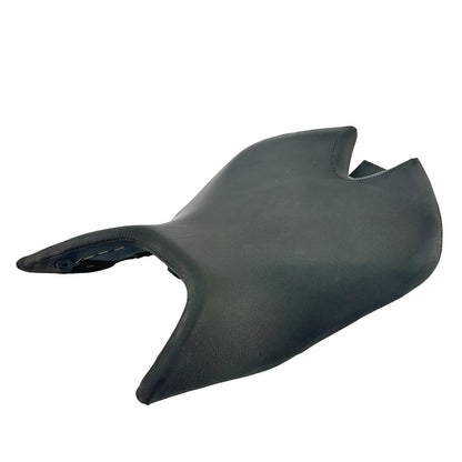 2021 - 2026 APRILIA RS 660 DRIVER FRONT SEAT SADDLE CUSHION BLACK STOCK