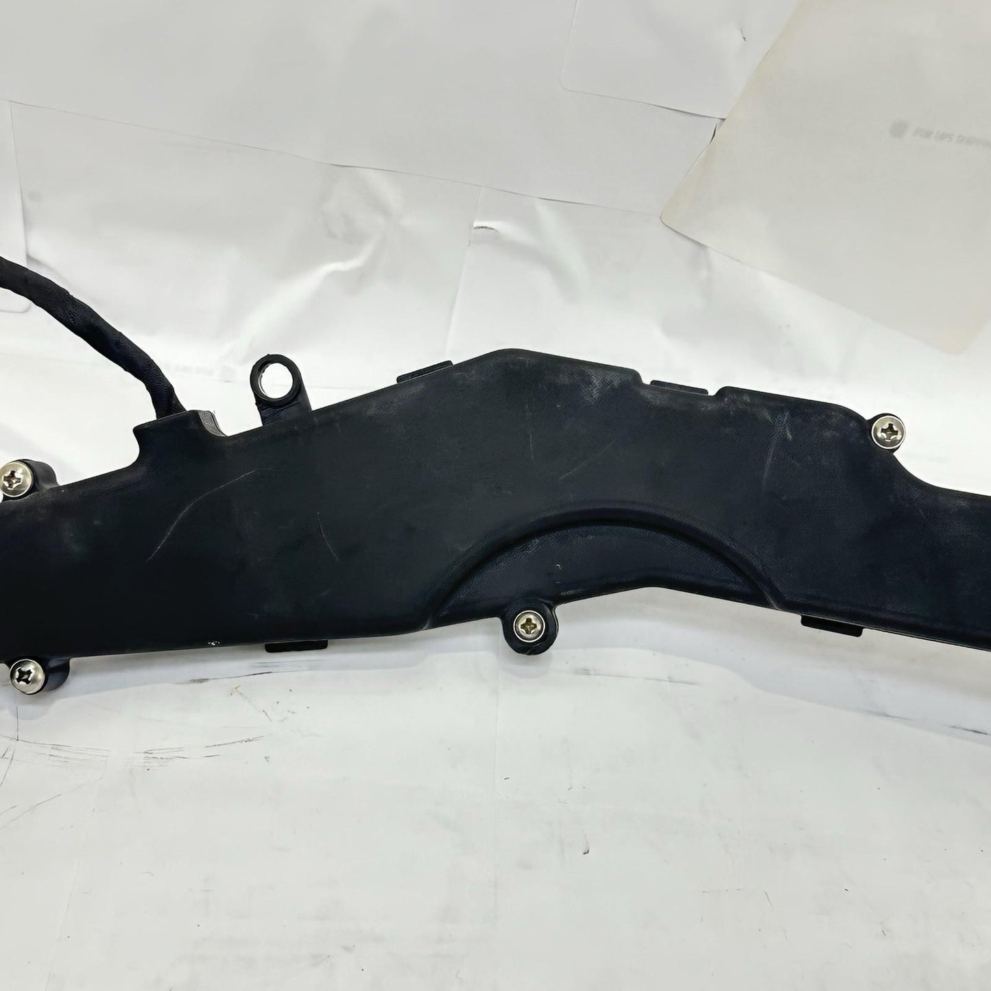 2021 - 2026 APRILIA RS 660 MAIN WIRING HARNESS ELECTRICAL WIRE LOOM STOCK