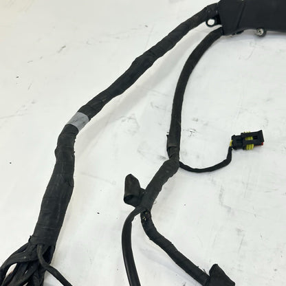 2021 - 2026 APRILIA RS 660 MAIN WIRING HARNESS ELECTRICAL WIRE LOOM STOCK