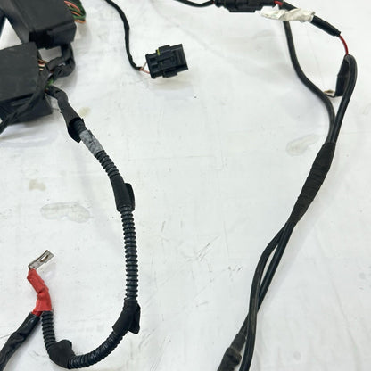 2021 - 2026 APRILIA RS 660 MAIN WIRING HARNESS ELECTRICAL WIRE LOOM STOCK