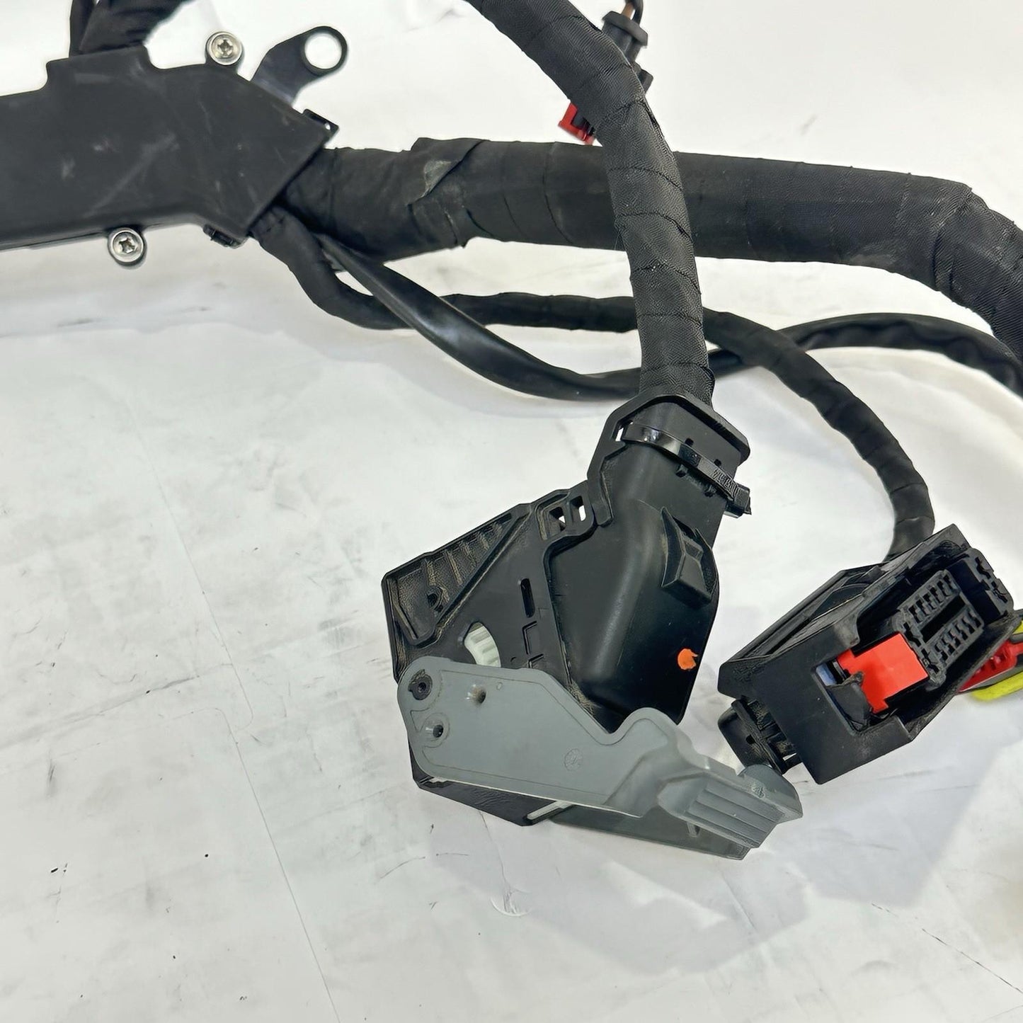 2021 - 2026 APRILIA RS 660 MAIN WIRING HARNESS ELECTRICAL WIRE LOOM STOCK