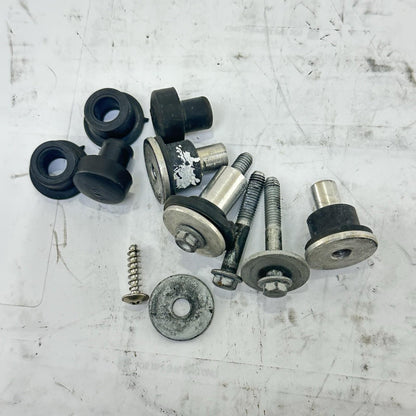 2021 - 2026 APRILIA RS 660 FUEL TANK BOLTS GAS PETROL MOUNTING HARDWARE CUSH