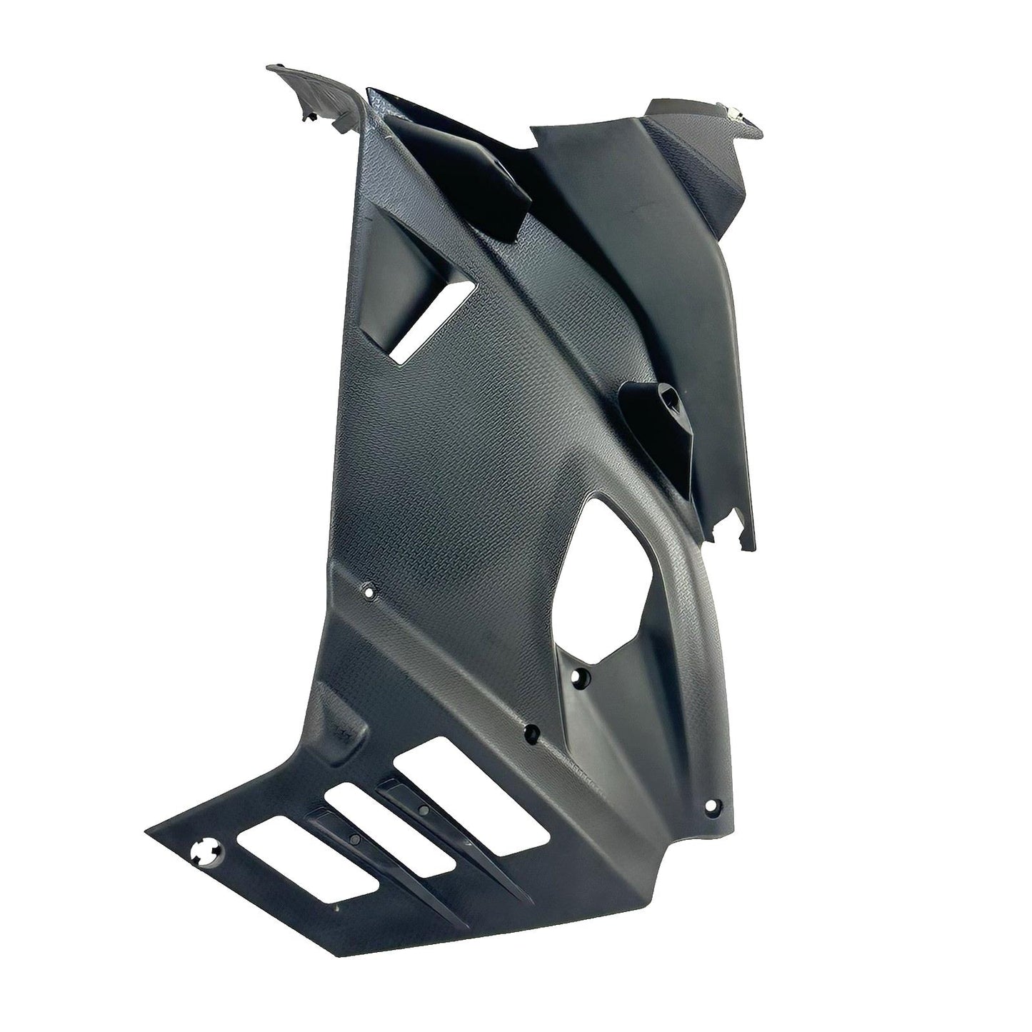 2021 - 2026 APRILIA RS 660 LEFT SIDE FAIRING INNER COWL PLASTIC BLACK