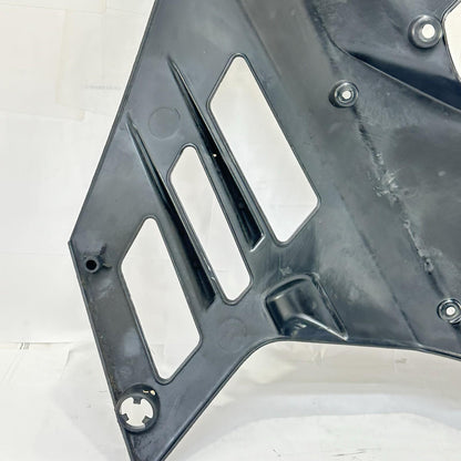 2021 - 2026 APRILIA RS 660 LEFT SIDE FAIRING INNER COWL PLASTIC BLACK