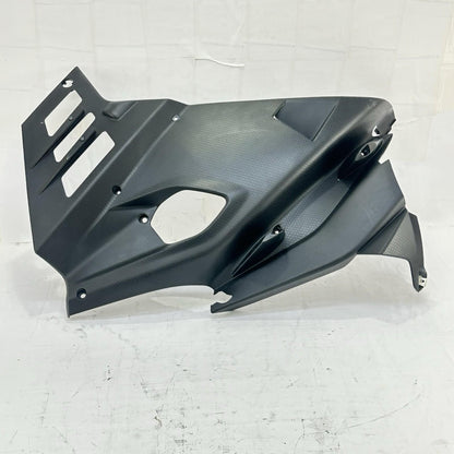 2021 - 2026 APRILIA RS 660 LEFT SIDE FAIRING INNER COWL PLASTIC BLACK