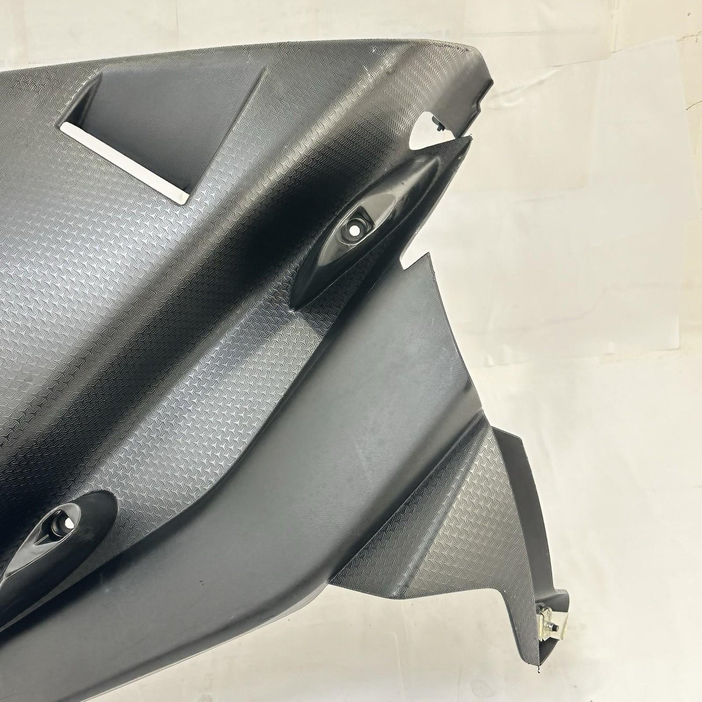 2021 - 2026 APRILIA RS 660 LEFT SIDE FAIRING INNER COWL PLASTIC BLACK