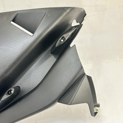 2021 - 2026 APRILIA RS 660 LEFT SIDE FAIRING INNER COWL PLASTIC BLACK