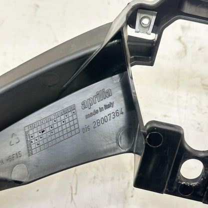 2021 - 2026 APRILIA RS 660 INNER TAIL FAIRING REAR COVER SEAT COWL PLASTIC