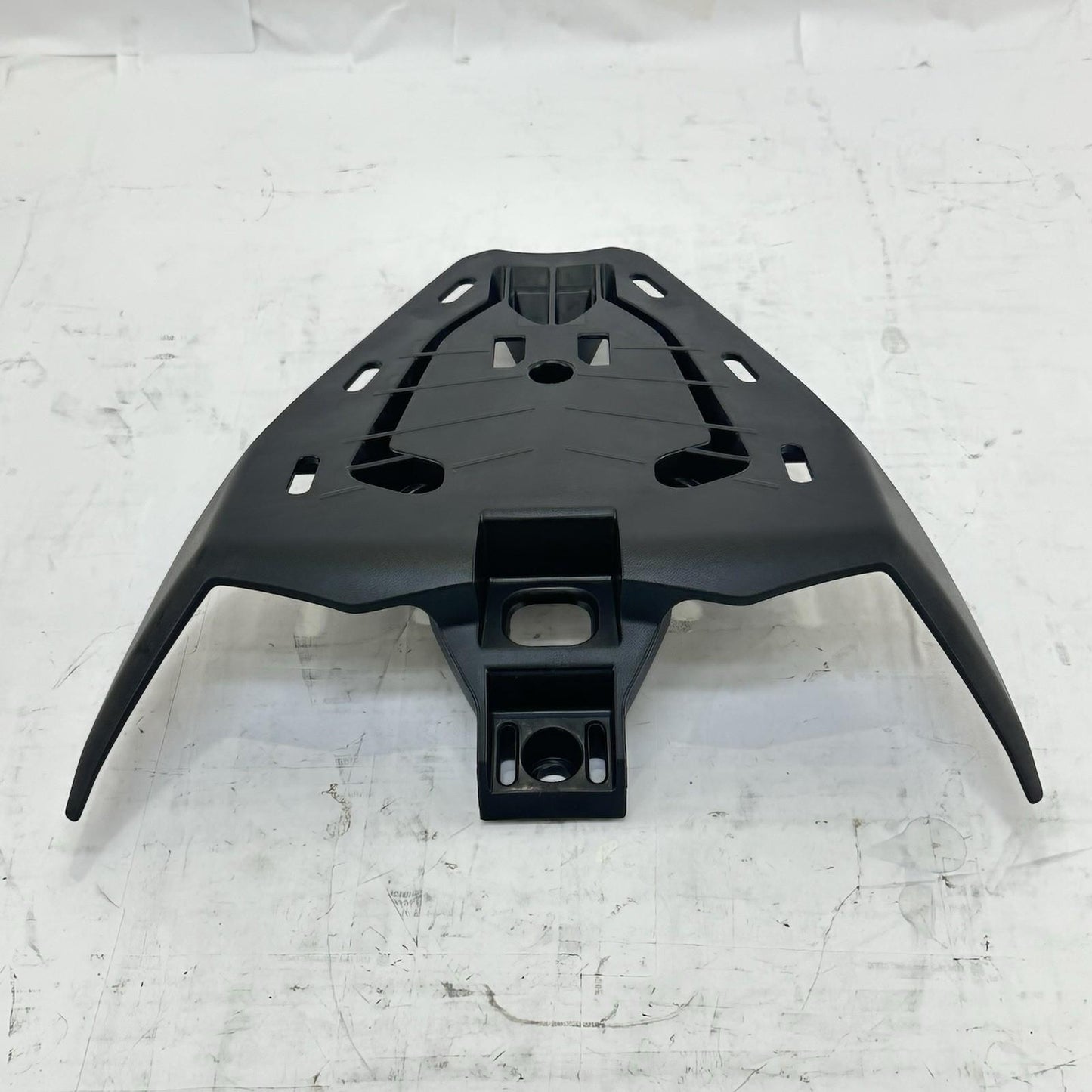 2021 - 2026 APRILIA RS 660 REAR SEAT BRACKET BACK PILLION MOUNT BOLTS PLASTIC