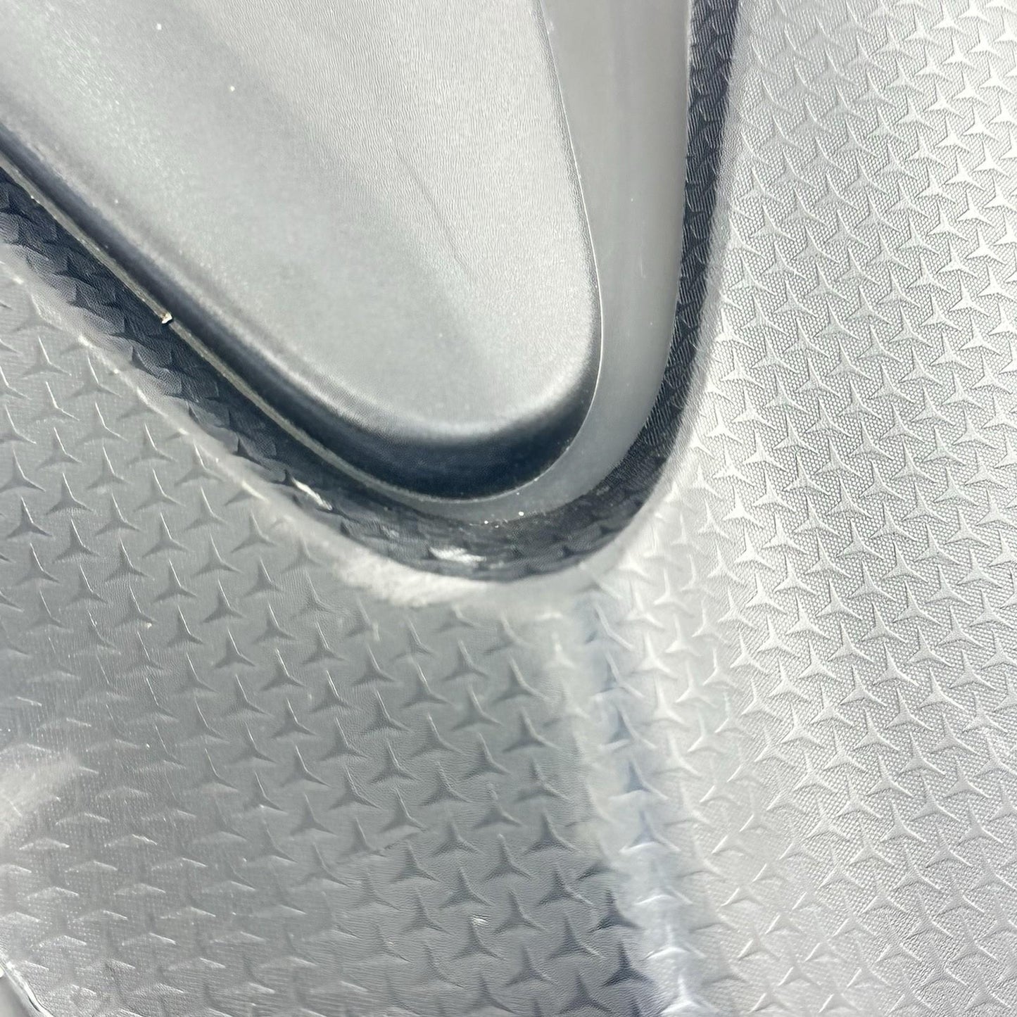 2021 - 2026 APRILIA RS 660 SIDE INFILL FAIRINGS LEFT RIGHT UNDER SEAT PLASTICS