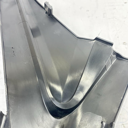 2021 - 2026 APRILIA RS 660 SIDE INFILL FAIRINGS LEFT RIGHT UNDER SEAT PLASTICS