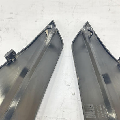 2021 - 2026 APRILIA RS 660 SIDE INFILL FAIRINGS LEFT RIGHT UNDER SEAT PLASTICS