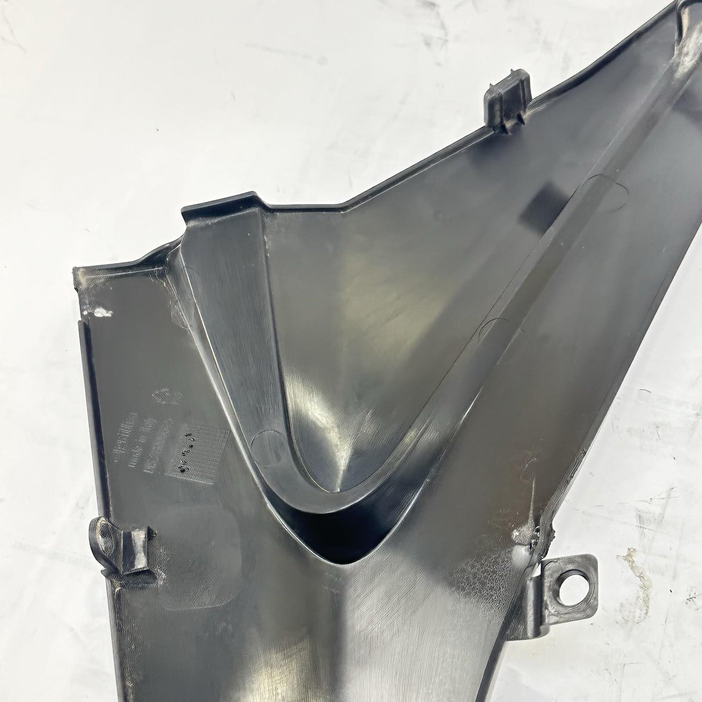 2021 - 2026 APRILIA RS 660 SIDE INFILL FAIRINGS LEFT RIGHT UNDER SEAT PLASTICS