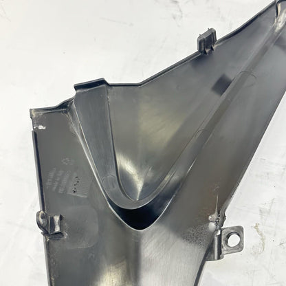2021 - 2026 APRILIA RS 660 SIDE INFILL FAIRINGS LEFT RIGHT UNDER SEAT PLASTICS
