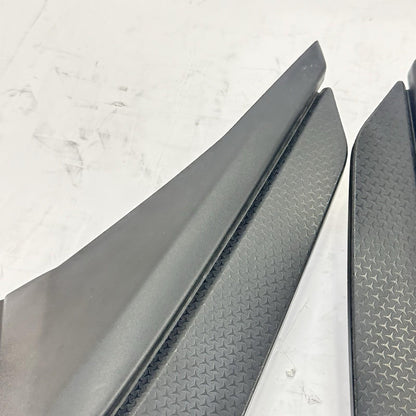2021 - 2026 APRILIA RS 660 SIDE INFILL FAIRINGS LEFT RIGHT UNDER SEAT PLASTICS
