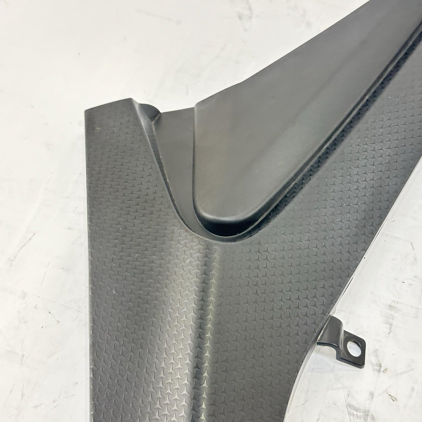 2021 - 2026 APRILIA RS 660 SIDE INFILL FAIRINGS LEFT RIGHT UNDER SEAT PLASTICS
