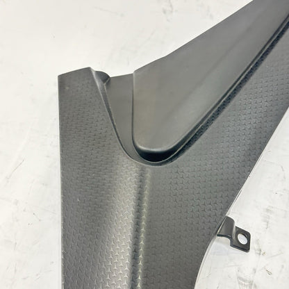 2021 - 2026 APRILIA RS 660 SIDE INFILL FAIRINGS LEFT RIGHT UNDER SEAT PLASTICS