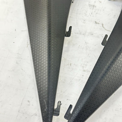 2021 - 2026 APRILIA RS 660 SIDE INFILL FAIRINGS LEFT RIGHT UNDER SEAT PLASTICS