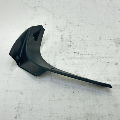 2021 - 2026 APRILIA RS 660 LEFT INNER COVER PLASTIC FAIRING COWL BLACK