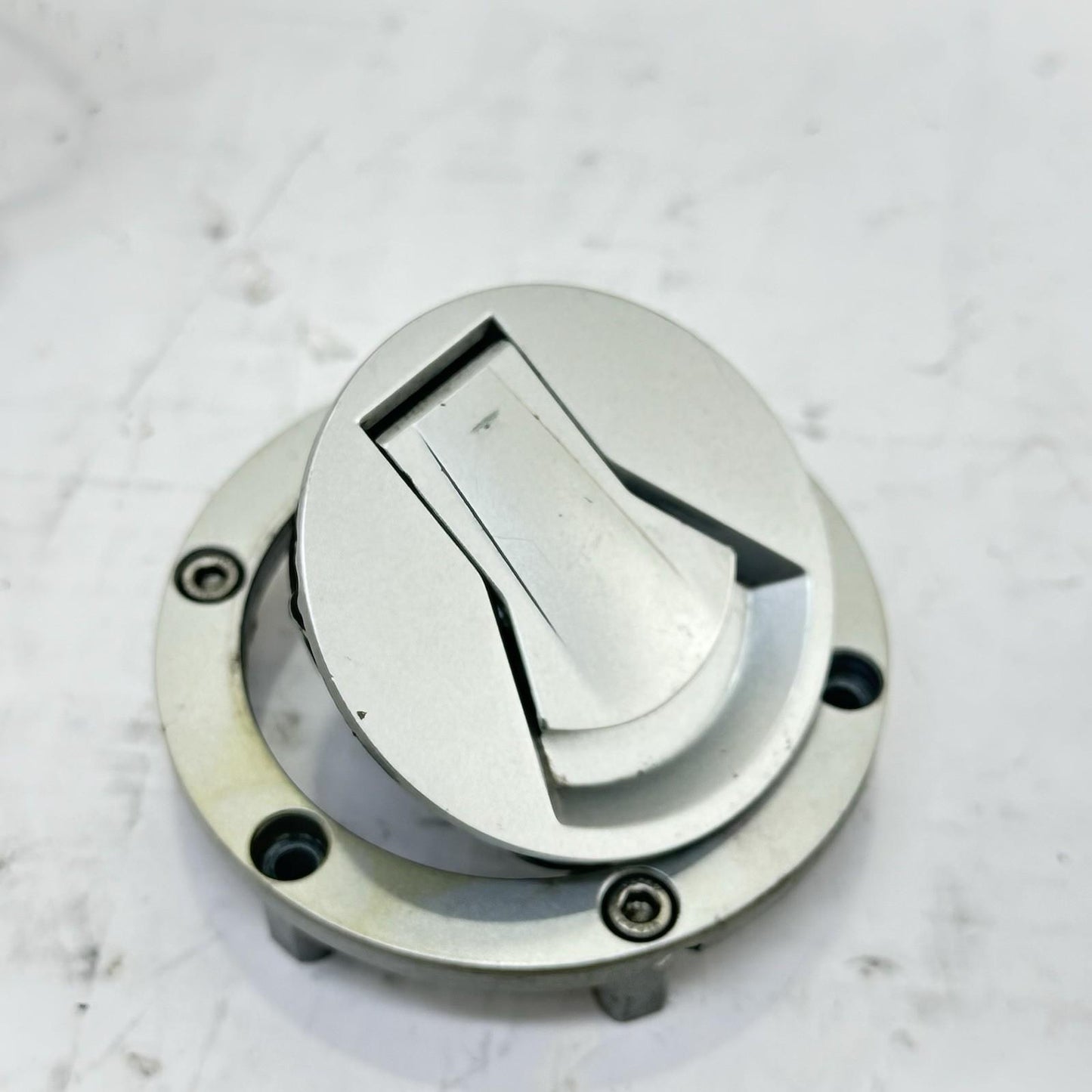 2021 - 2026 APRILIA RS 660 IGNITION LOCK SET KEY GAS CAP SEAT LATCH SWITCH BOLTS
