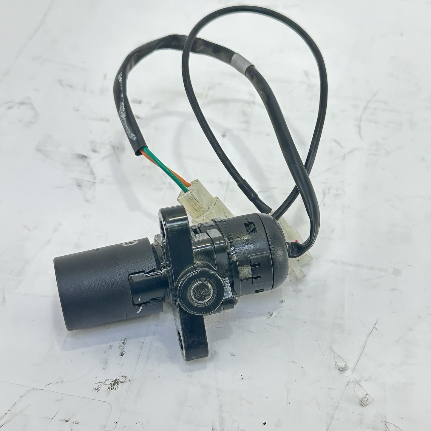 2021 - 2026 APRILIA RS 660 IGNITION LOCK SET KEY GAS CAP SEAT LATCH SWITCH BOLTS