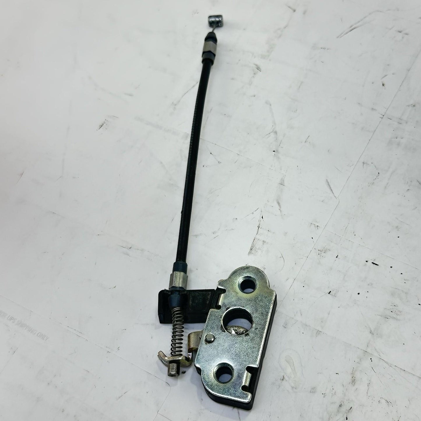 2021 - 2026 APRILIA RS 660 IGNITION LOCK SET KEY GAS CAP SEAT LATCH SWITCH BOLTS