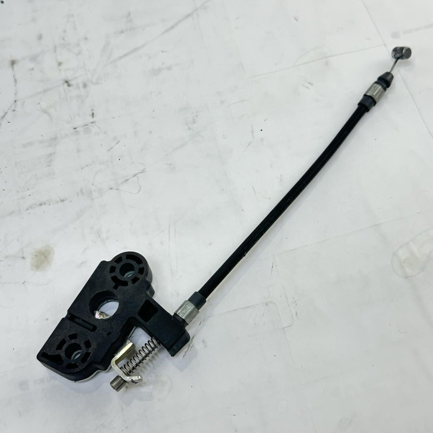 2021 - 2026 APRILIA RS 660 IGNITION LOCK SET KEY GAS CAP SEAT LATCH SWITCH BOLTS