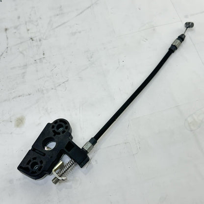 2021 - 2026 APRILIA RS 660 IGNITION LOCK SET KEY GAS CAP SEAT LATCH SWITCH BOLTS