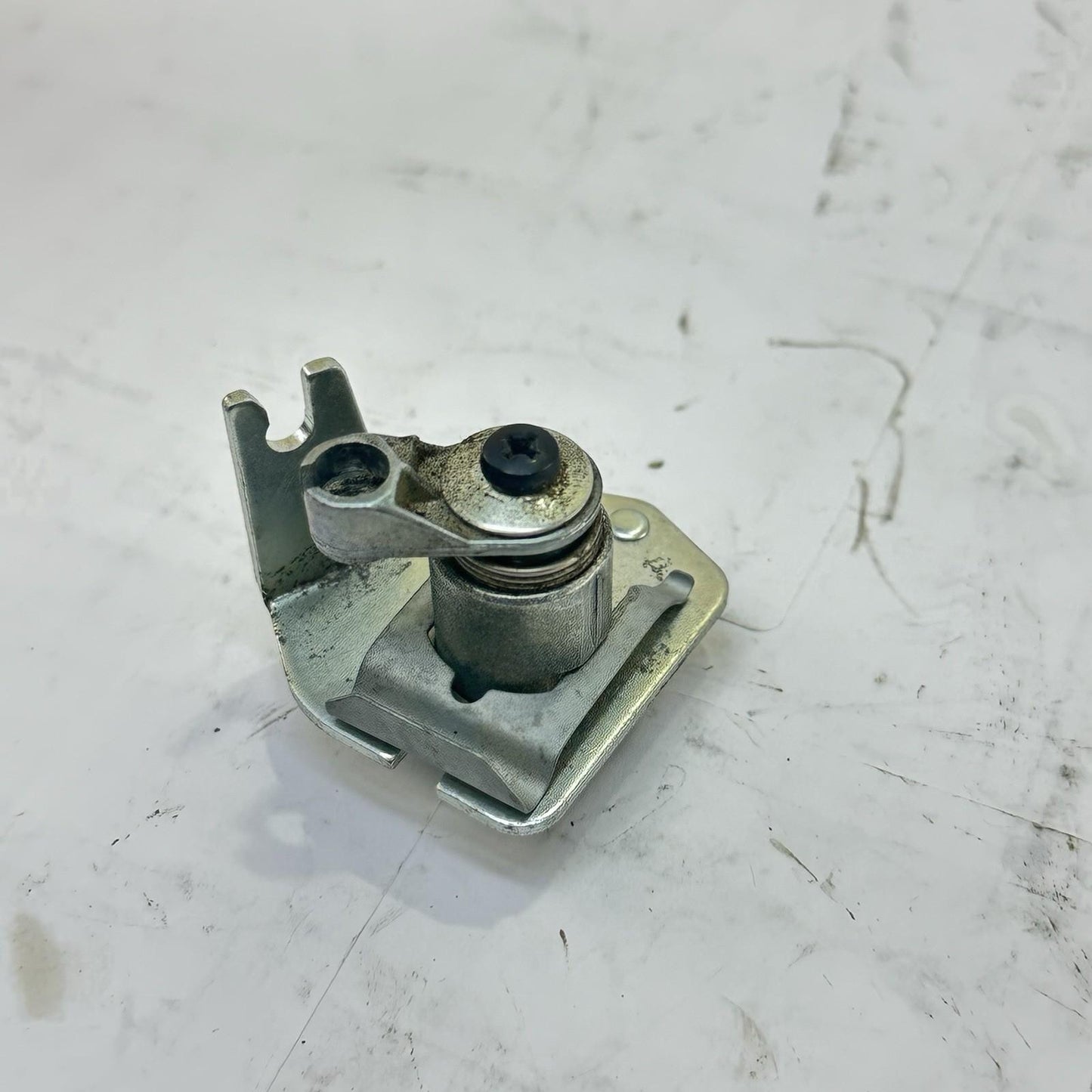2021 - 2026 APRILIA RS 660 IGNITION LOCK SET KEY GAS CAP SEAT LATCH SWITCH BOLTS