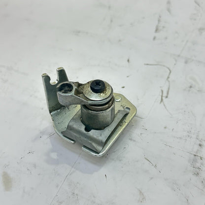 2021 - 2026 APRILIA RS 660 IGNITION LOCK SET KEY GAS CAP SEAT LATCH SWITCH BOLTS
