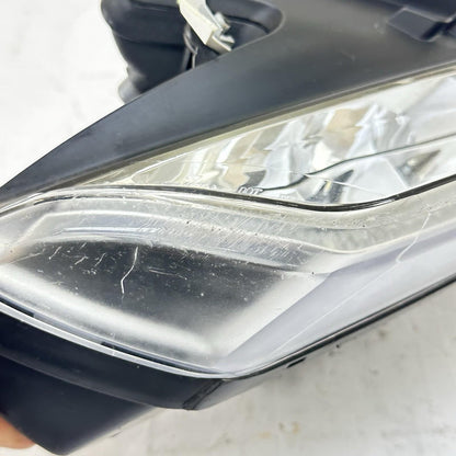 2021 - 2026 APRILIA RS 660 HEADLIGHT FRONT LAMP LIGHT *DAMAGED*