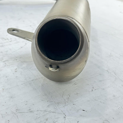 2021 - 2026 APRILIA RS 660 EXHAUST HEADER MANIFOLD PIPES CATALYST STOCK