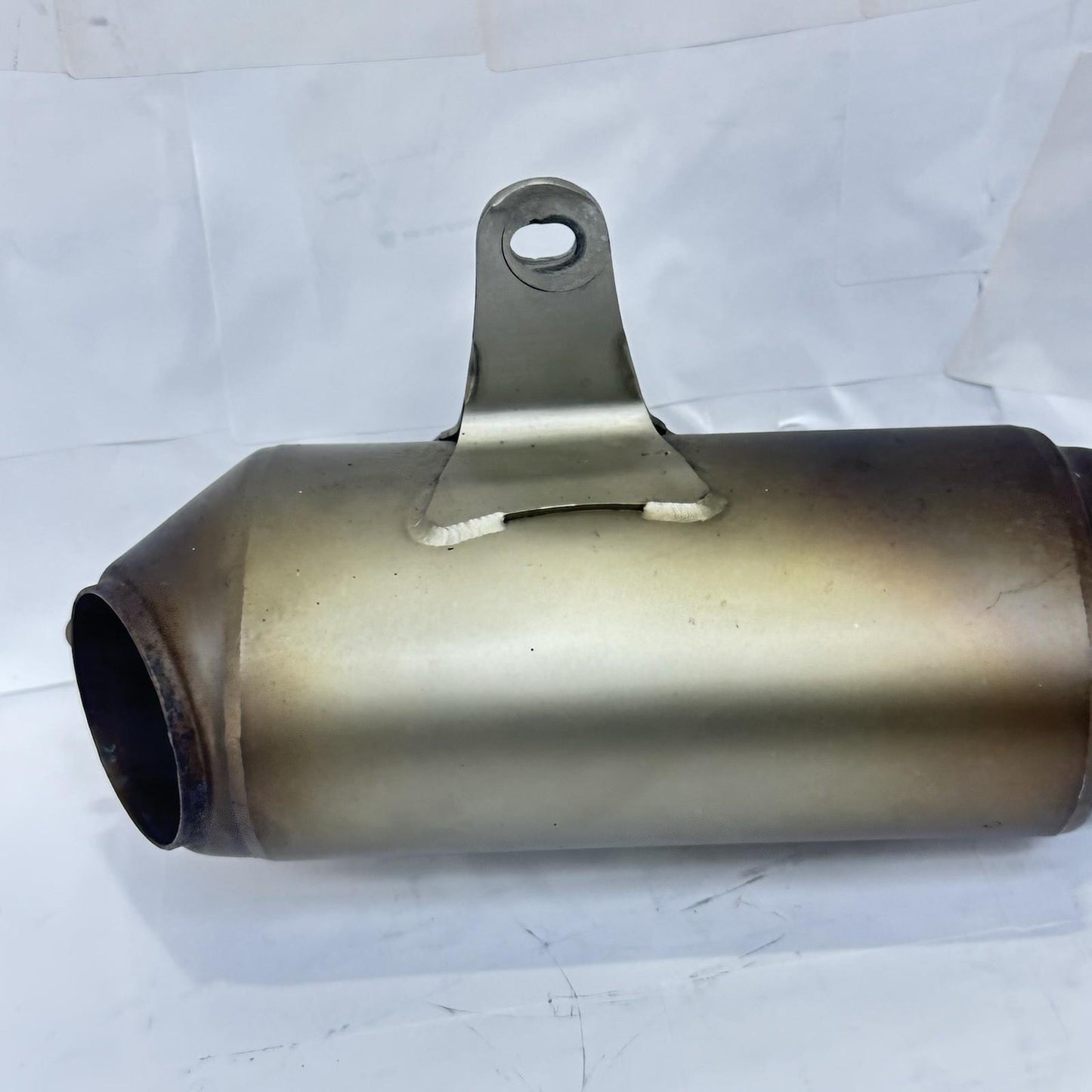 2021 - 2026 APRILIA RS 660 EXHAUST HEADER MANIFOLD PIPES CATALYST STOCK