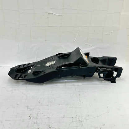 2021 - 2026 APRILIA RS 660 BATTERY TRAY HOLDER PLASTIC TRIM PANEL BLACK STOCK