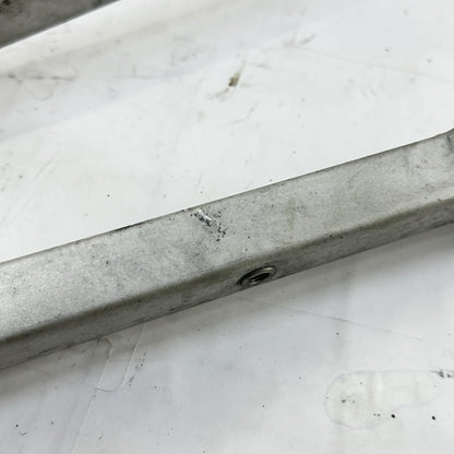 2021 - 2026 APRILIA RS 660 SUBFRAME REAR UNDER TAIL FRAME SEAT SUPPORT SILVER