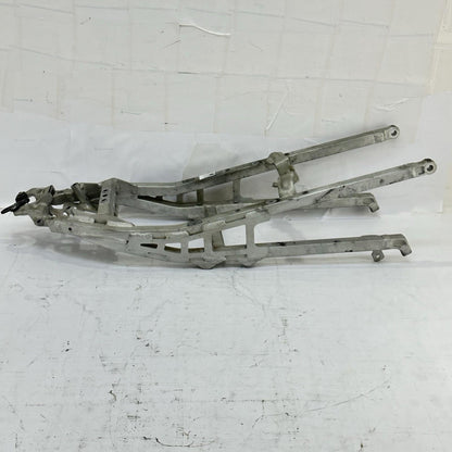 2021 - 2026 APRILIA RS 660 SUBFRAME REAR UNDER TAIL FRAME SEAT SUPPORT SILVER
