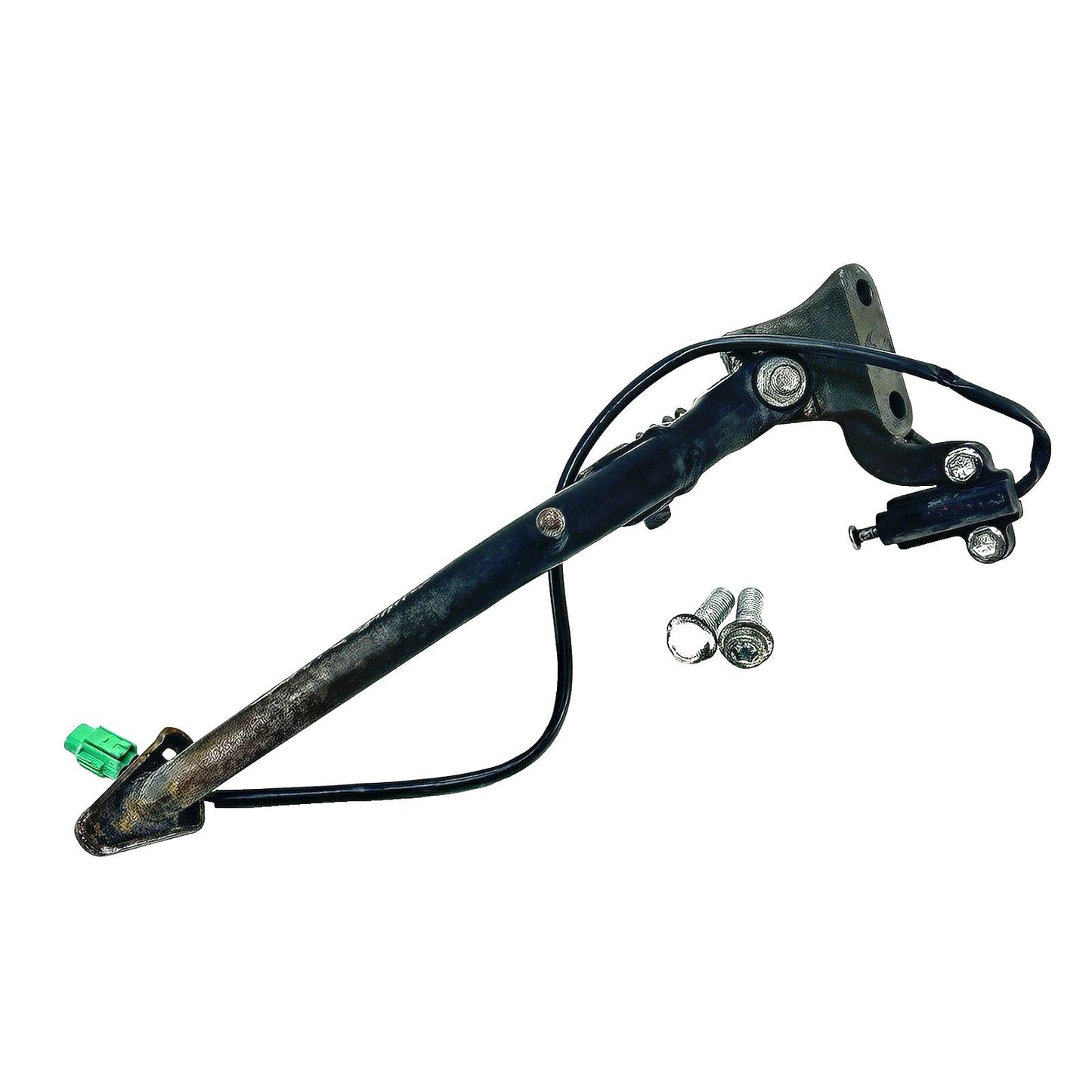 2006 2007 SUZUKI GSXR 600 GSXR 750 KICKSTAND SIDE LEG PROP STAND KICK SENSOR