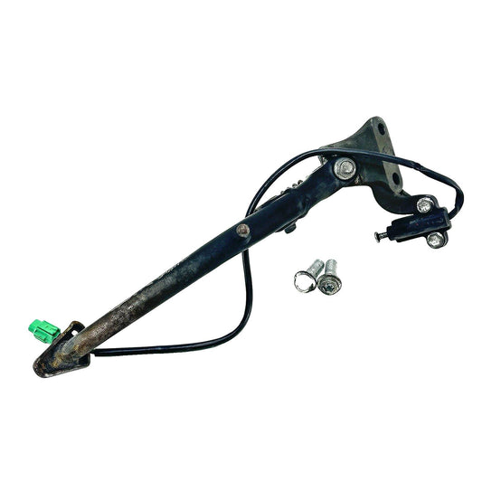 2006 2007 SUZUKI GSXR 600 GSXR 750 KICKSTAND SIDE LEG PROP STAND KICK SENSOR