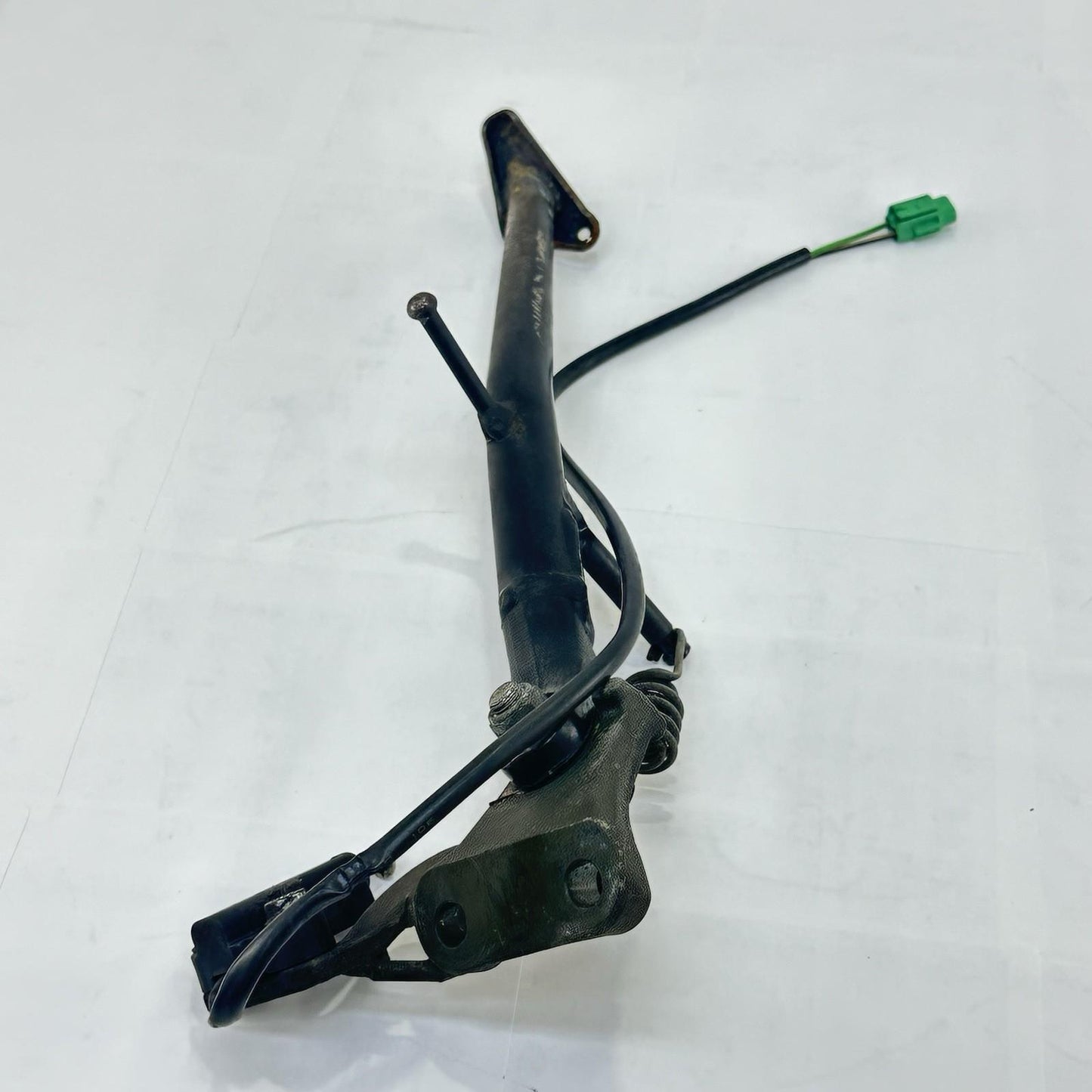 2006 2007 SUZUKI GSXR 600 GSXR 750 KICKSTAND SIDE LEG PROP STAND KICK SENSOR