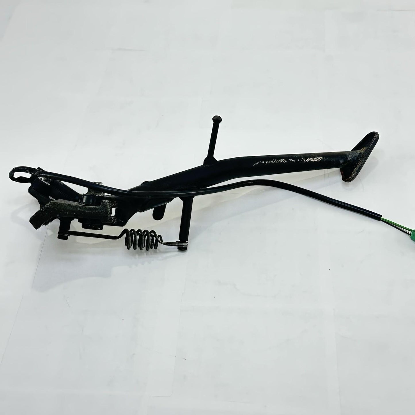 2006 2007 SUZUKI GSXR 600 GSXR 750 KICKSTAND SIDE LEG PROP STAND KICK SENSOR