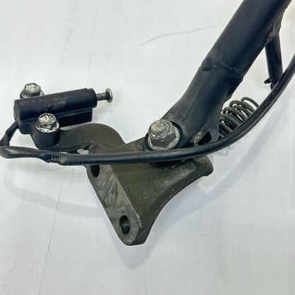 2006 2007 SUZUKI GSXR 600 GSXR 750 KICKSTAND SIDE LEG PROP STAND KICK SENSOR