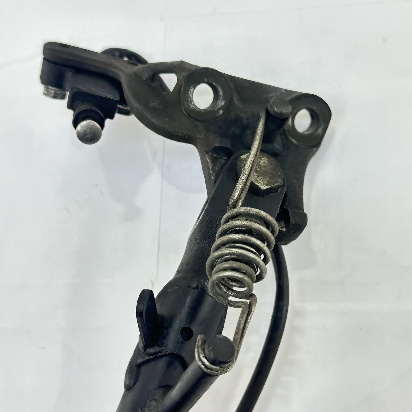 2006 2007 SUZUKI GSXR 600 GSXR 750 KICKSTAND SIDE LEG PROP STAND KICK SENSOR