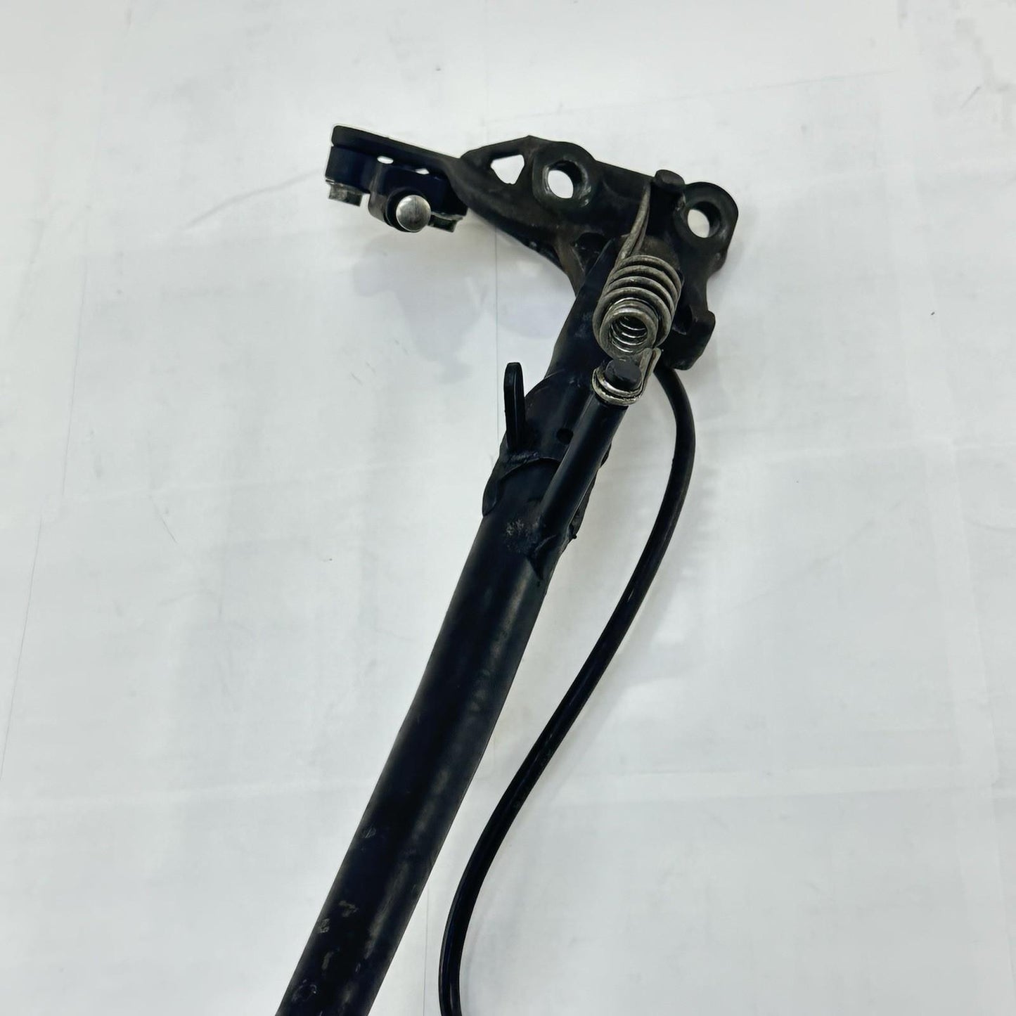 2006 2007 SUZUKI GSXR 600 GSXR 750 KICKSTAND SIDE LEG PROP STAND KICK SENSOR