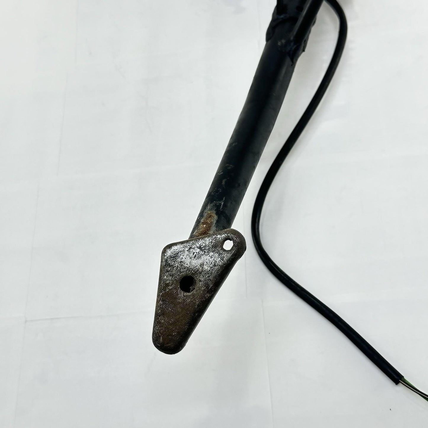 2006 2007 SUZUKI GSXR 600 GSXR 750 KICKSTAND SIDE LEG PROP STAND KICK SENSOR