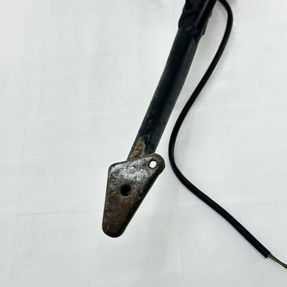 2006 2007 SUZUKI GSXR 600 GSXR 750 KICKSTAND SIDE LEG PROP STAND KICK SENSOR